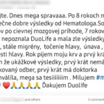 Katka Referencia Moja Krv